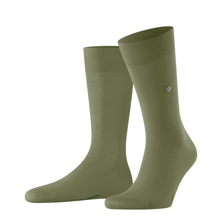 Chaussettes Lord Homme So Burlington