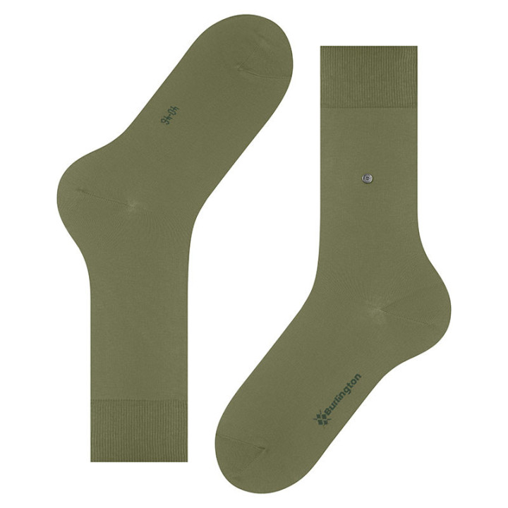 Chaussettes Lord Homme So Burlington