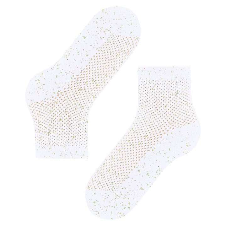 Chaussettes Neon Femme So Burlington