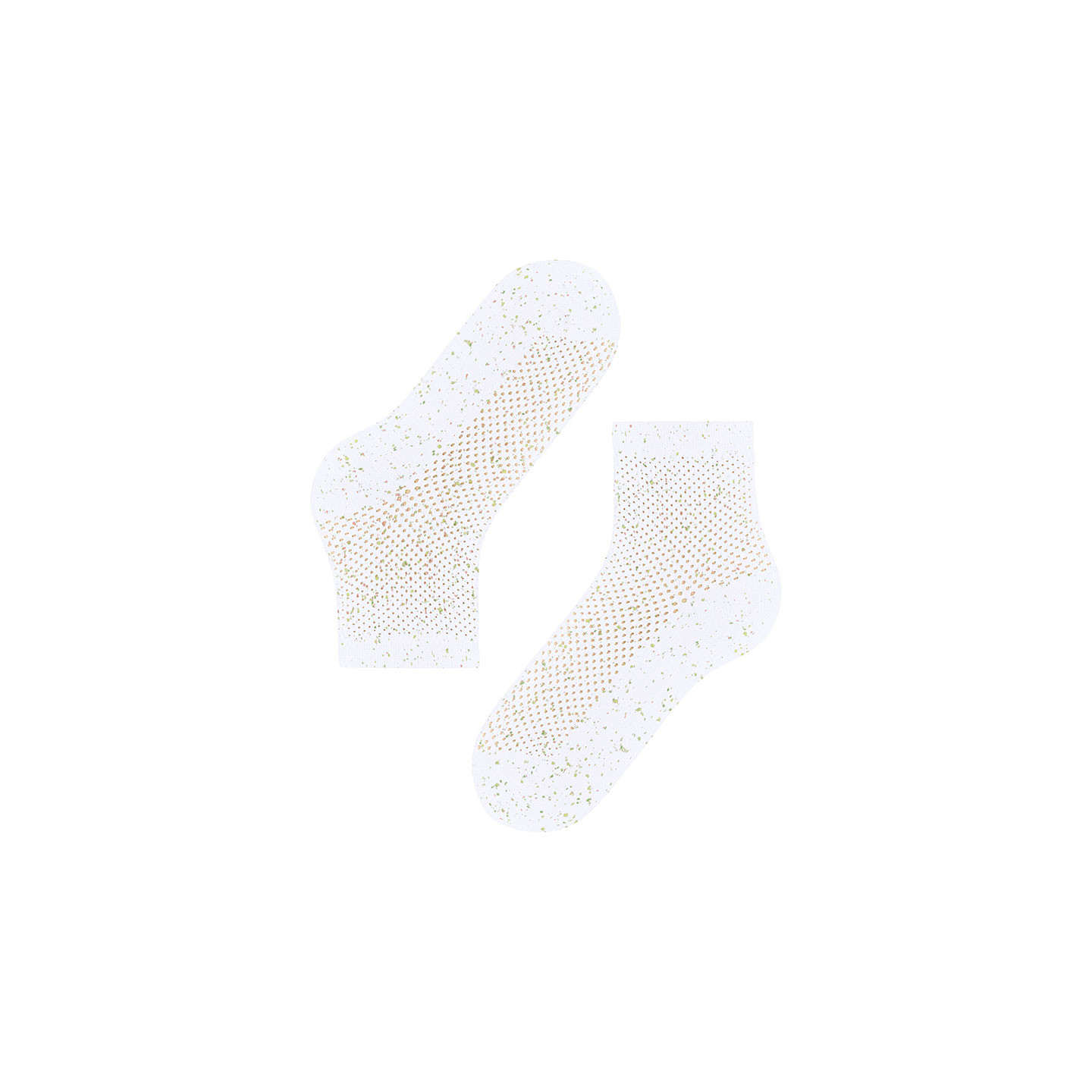 Chaussettes Neon Femme So Burlington