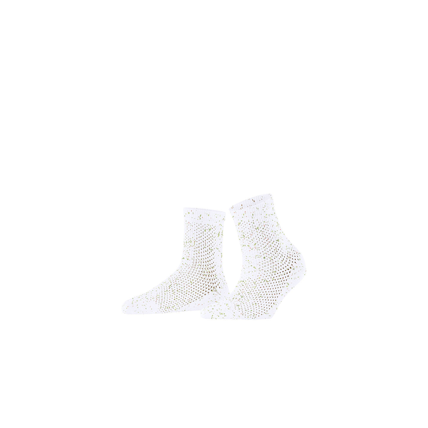 Chaussettes Neon Femme So Burlington