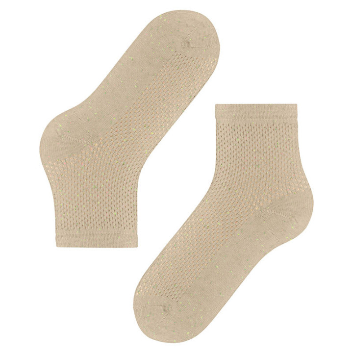 Burlington Neon Women's Socks