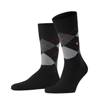 Burlington King So Men's Socks