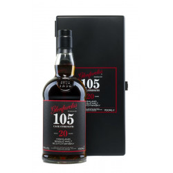 Glenfarclas 105 Cask Strength 20 Years Old 70cl 60°