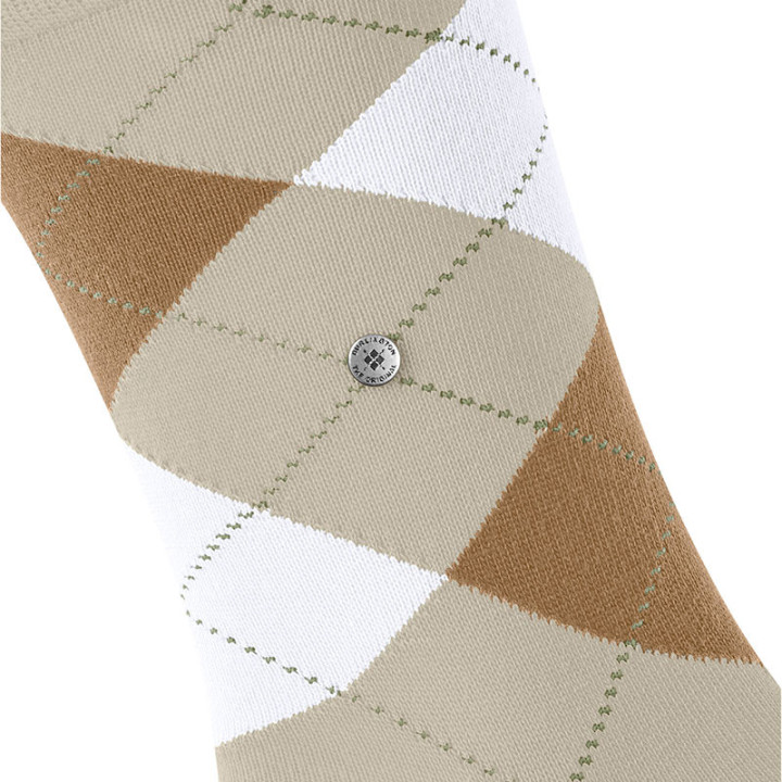 Chaussettes Homme King So Burlington