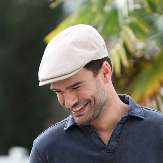 Celtic Alliance Raphaël Beige Cap