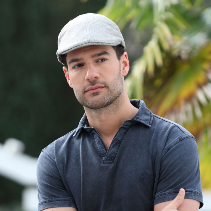 Celtic Alliance Liam Cap