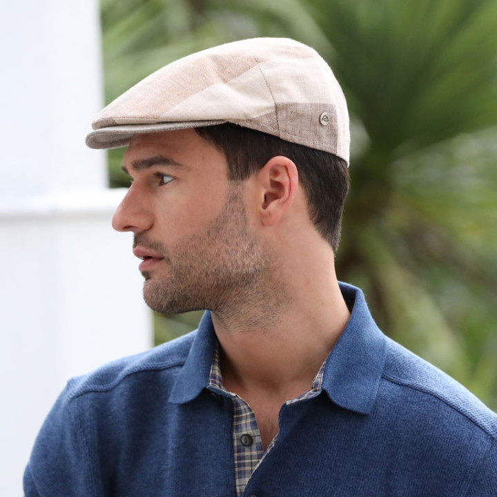 Celtic Alliance Finn Beige Cap