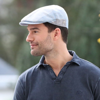 Celtic Alliance Finn Blue Cap