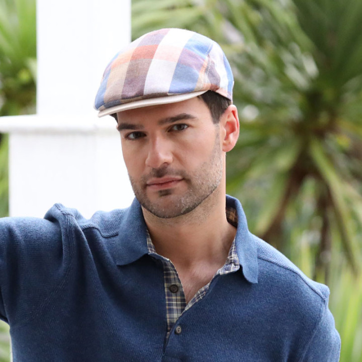 Casquette Nolan Celtic Alliance