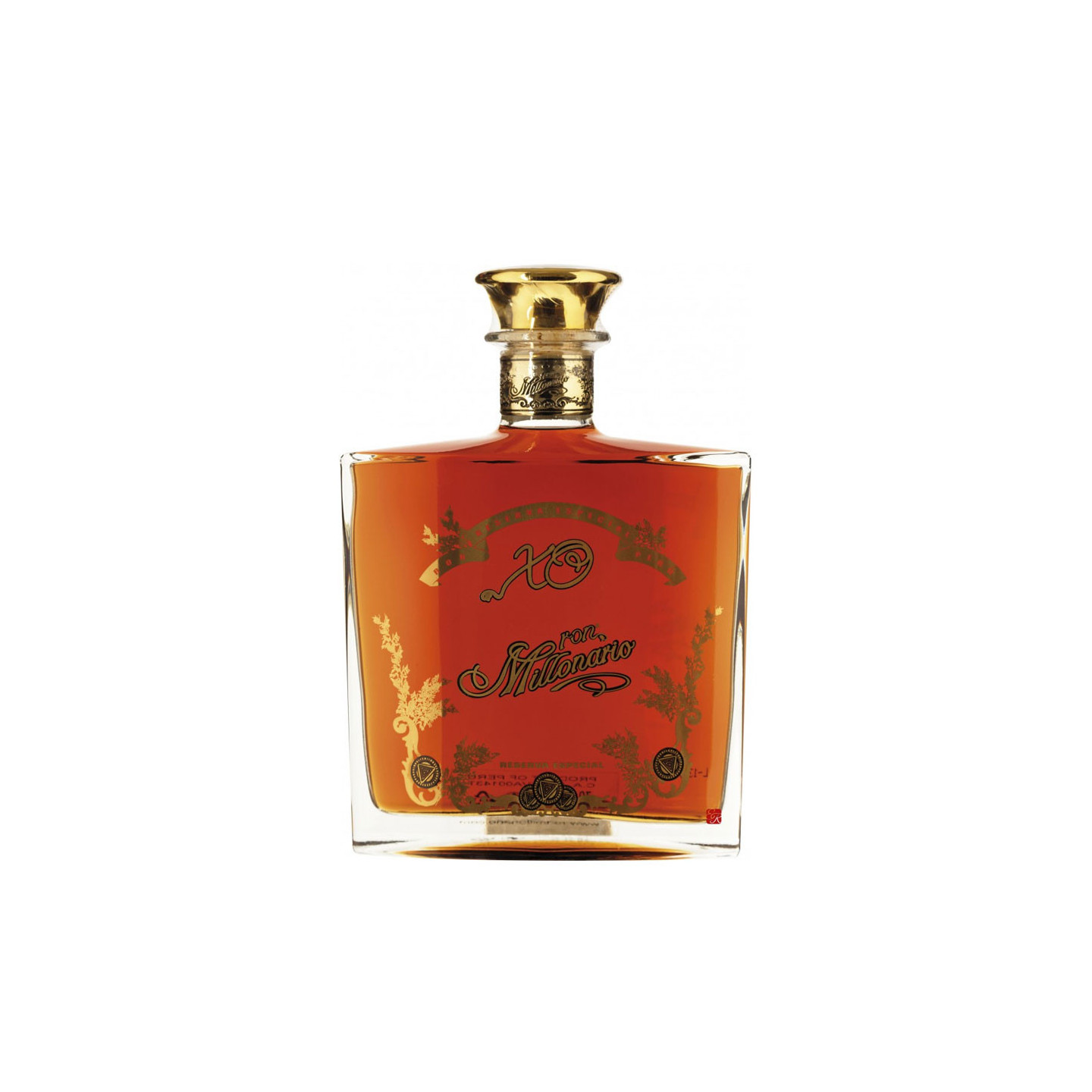Millonario XO 70cl 40%
