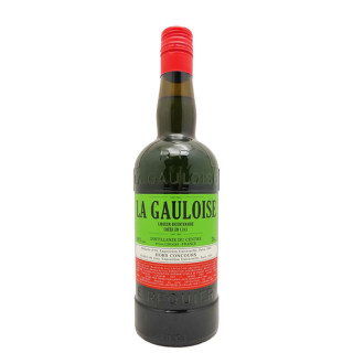 La Gauloise Verte 70cl 48°