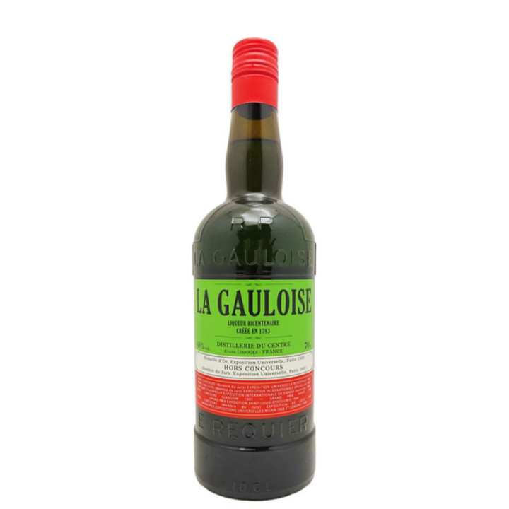 La Gauloise Verte 70cl 48°