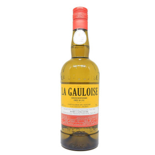 La Gauloise Jaune 70cl 40°