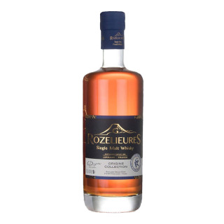 Rozelieures Single Malt 70cl 40°
