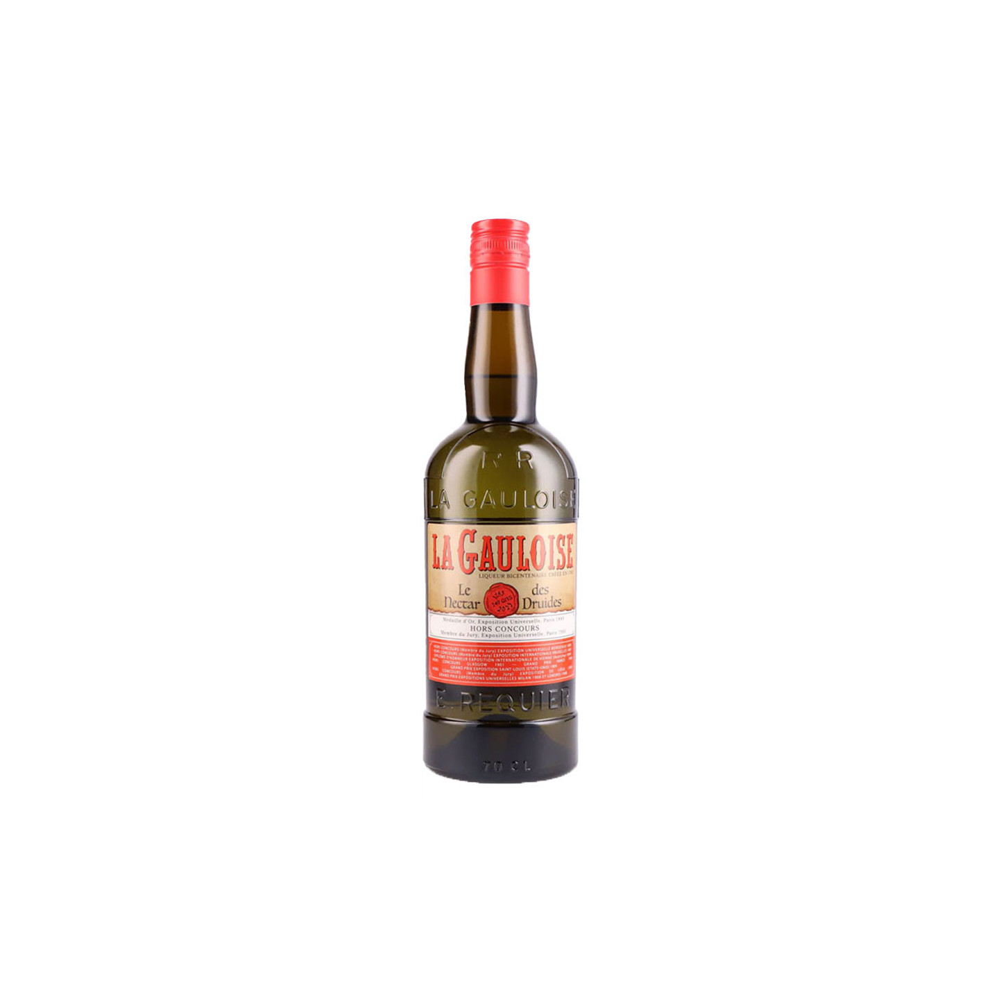 La Gauloise Nectar 70cl 45°
