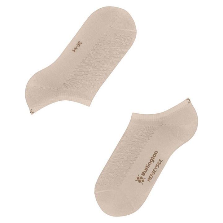 Burlington Women's Merseyside Socks