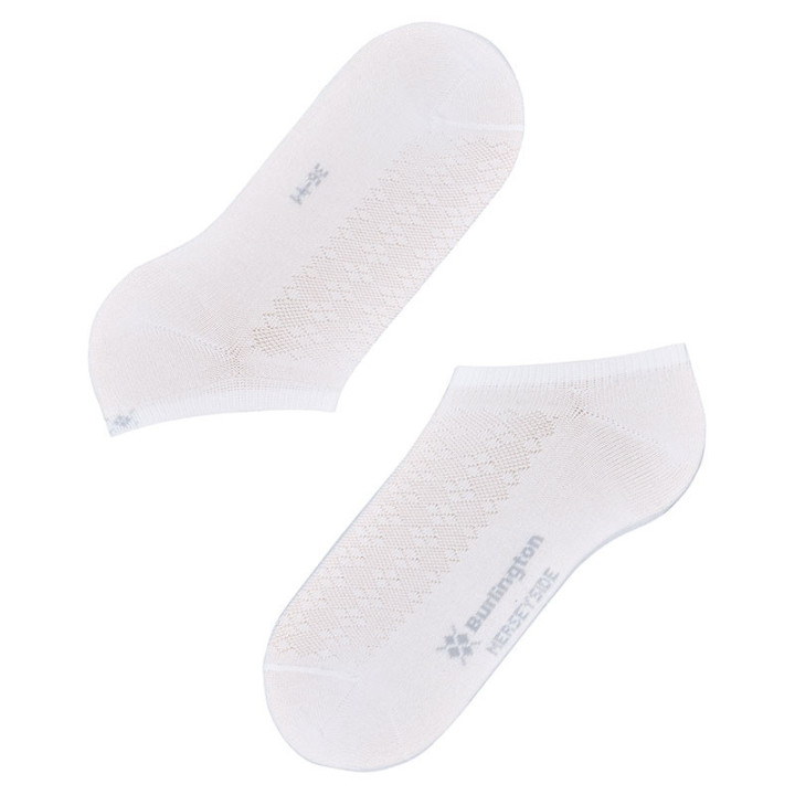 Chaussettes Merseyside Femme Burlington