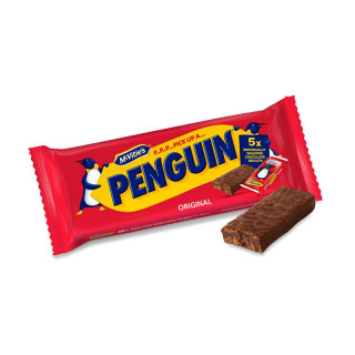 Penguin Mc Vities X5 123g