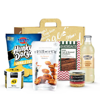 Coffret Apéritif Sans Alcool