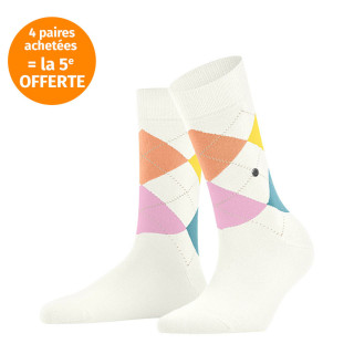 Burlington Women's Queen Socks