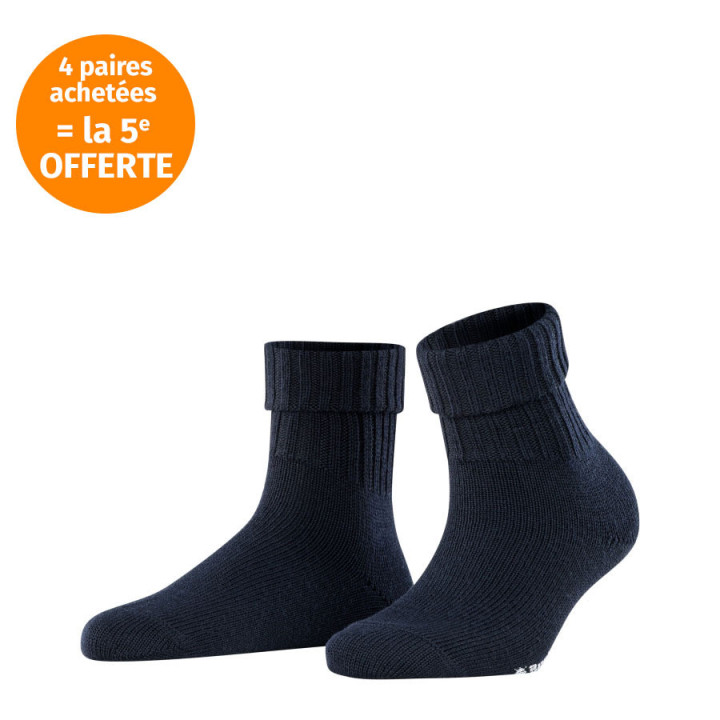 Chaussettes Femme Plymouth So Burlington