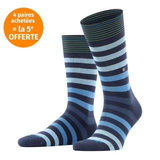 Burlington Blackpool So sock