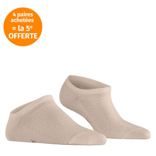Chaussettes Merseyside Femme Burlington