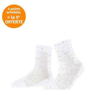 Chaussettes Neon Femme So Burlington