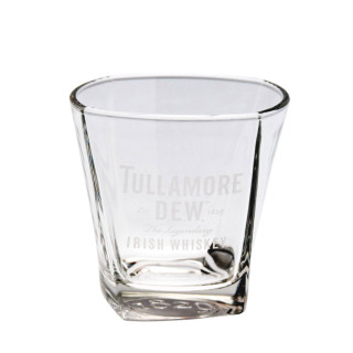 Verre à Whiskey Original Tullamore Dew