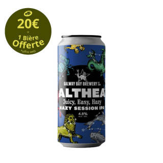 Galway Bay Althea 44cl 4.8°