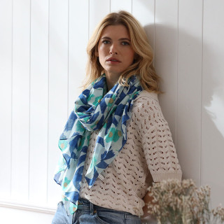 Out Of Ireland Colombes Stole