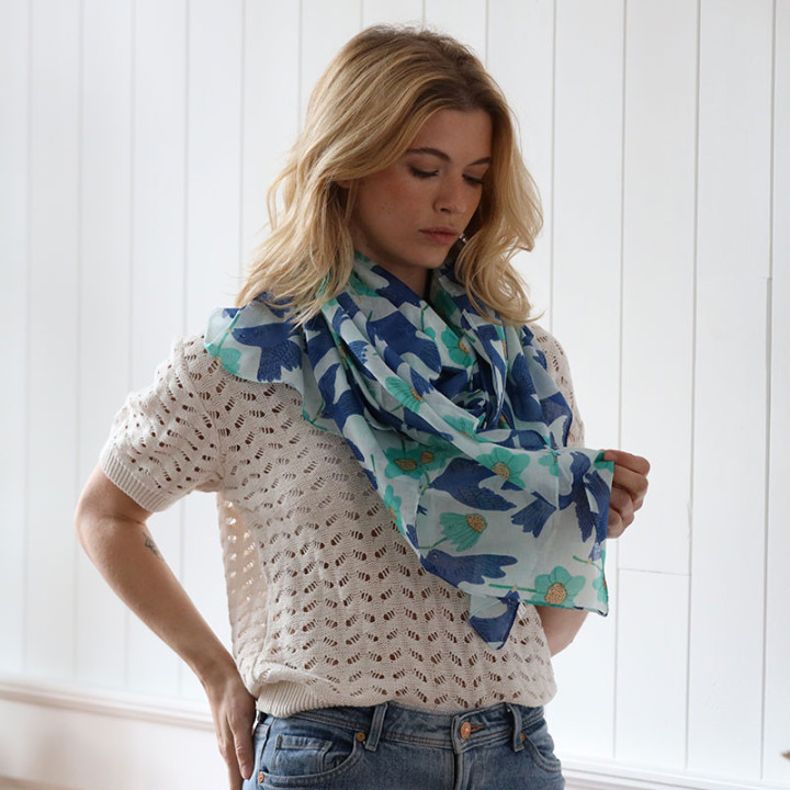 Etole Colombes Out Of Ireland