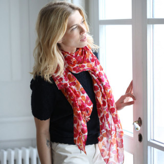 Out Of Ireland Diane Stole