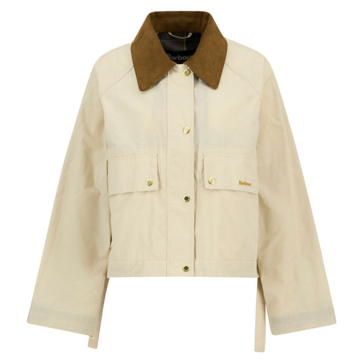 Barbour Medland Jasmine Jacket