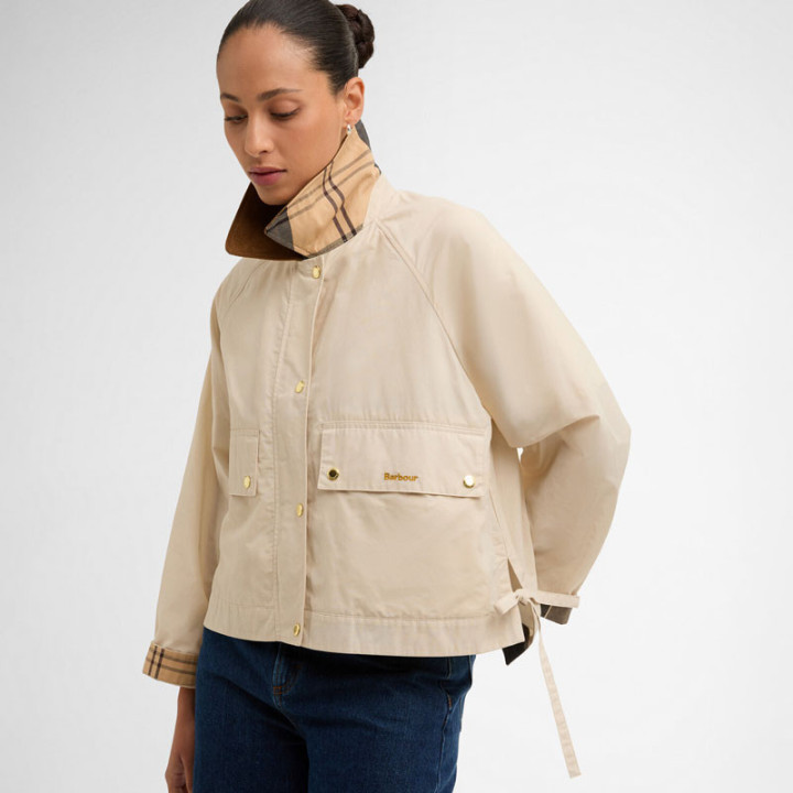 Veste Medland Jasmine Barbour