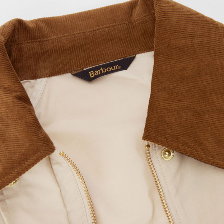 Veste Medland Jasmine Barbour