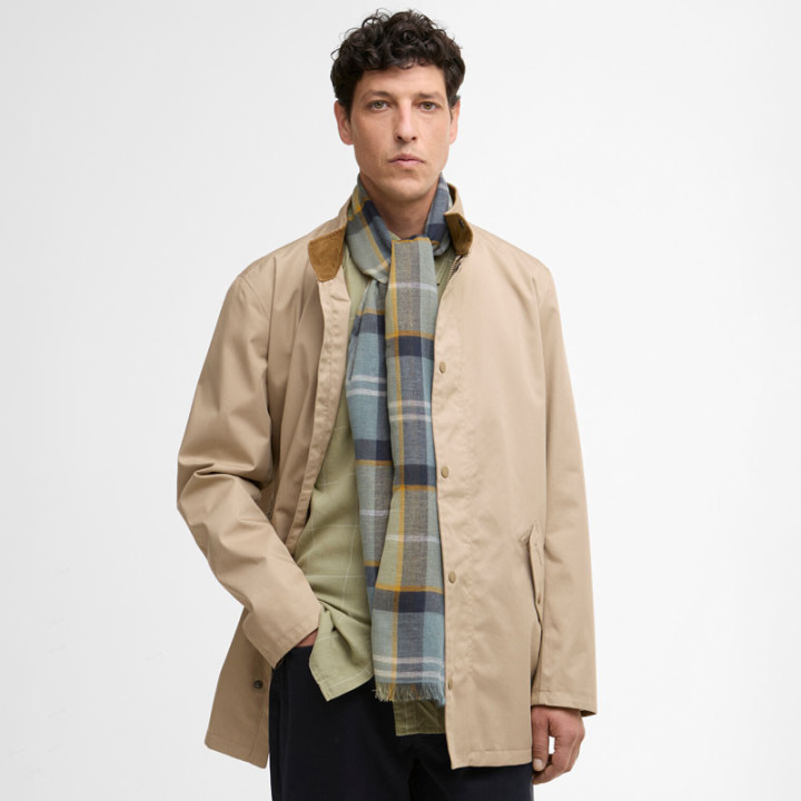 Barbour Welton Highland Loch stole