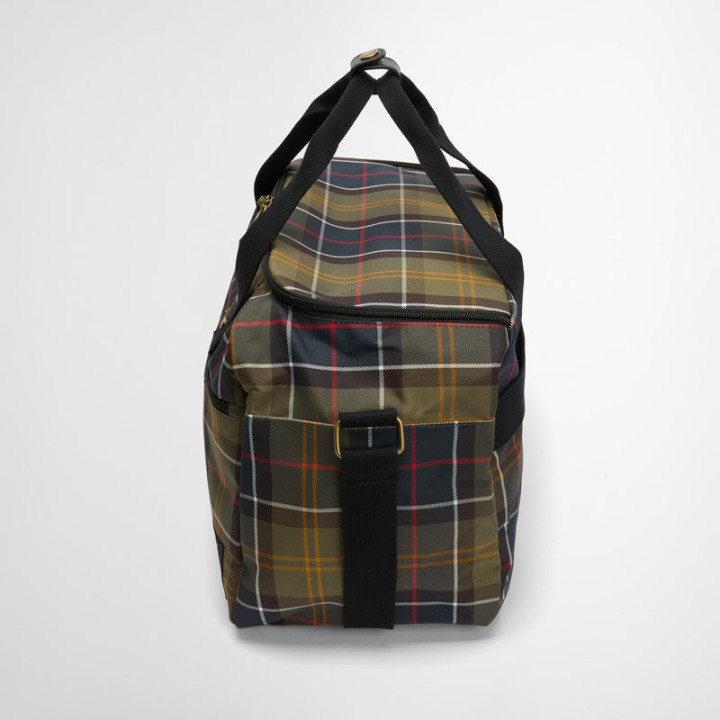 Sac de Voyage Torridon Tartan Barbour