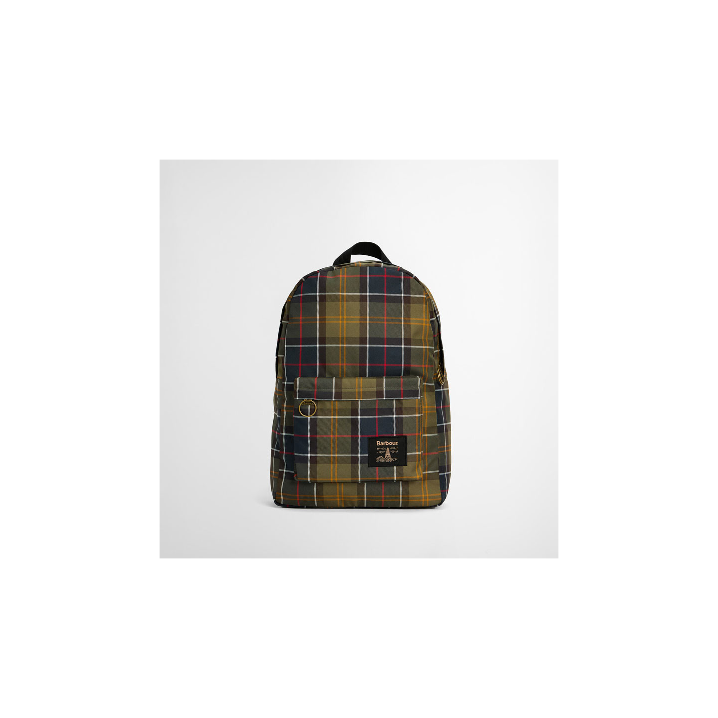 Sac à Dos Torridon Tartan Barbour