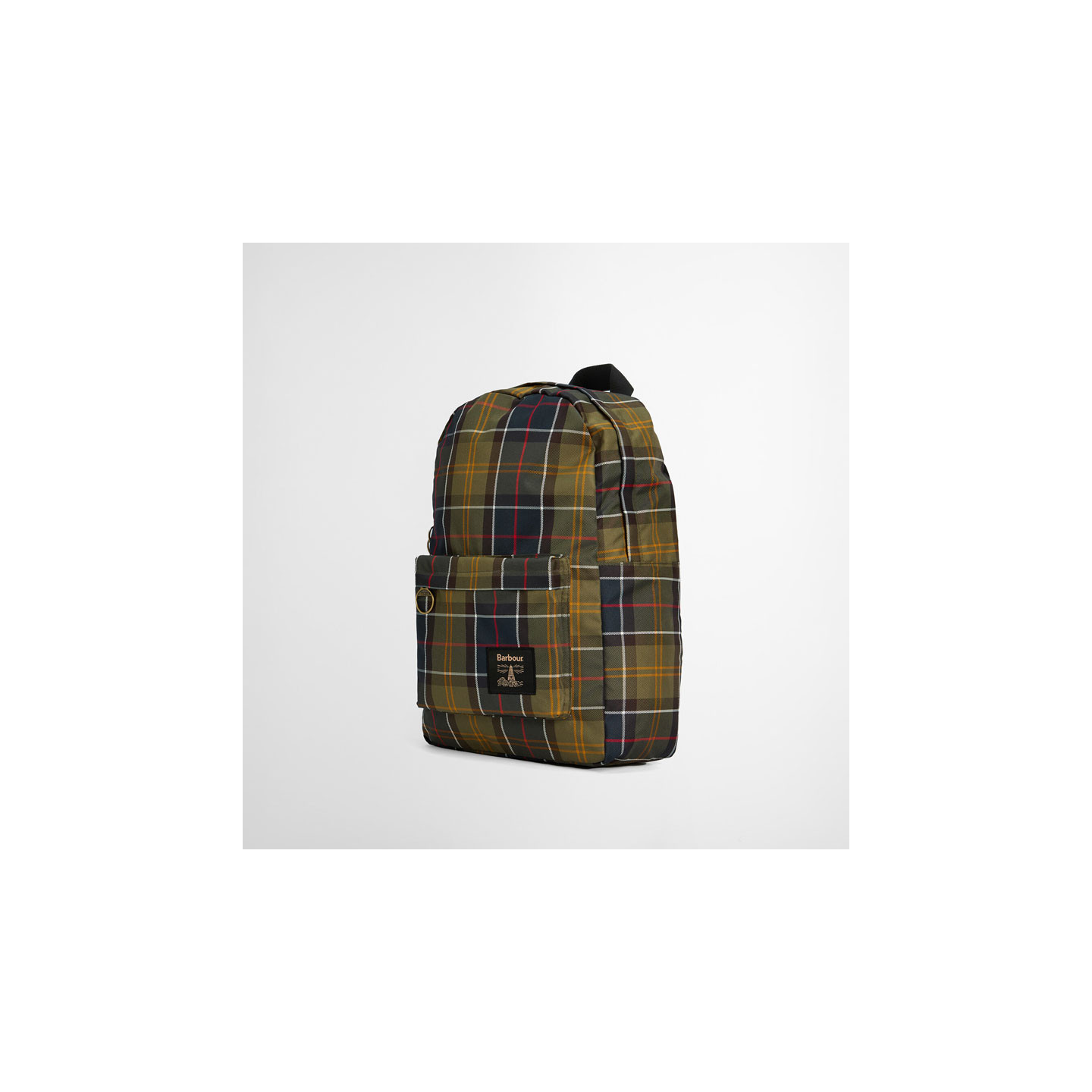 Sac à Dos Torridon Tartan Barbour