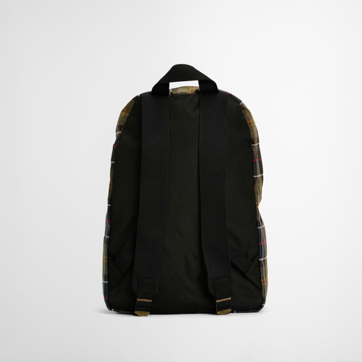 Barbour Torridon Tartan Backpack