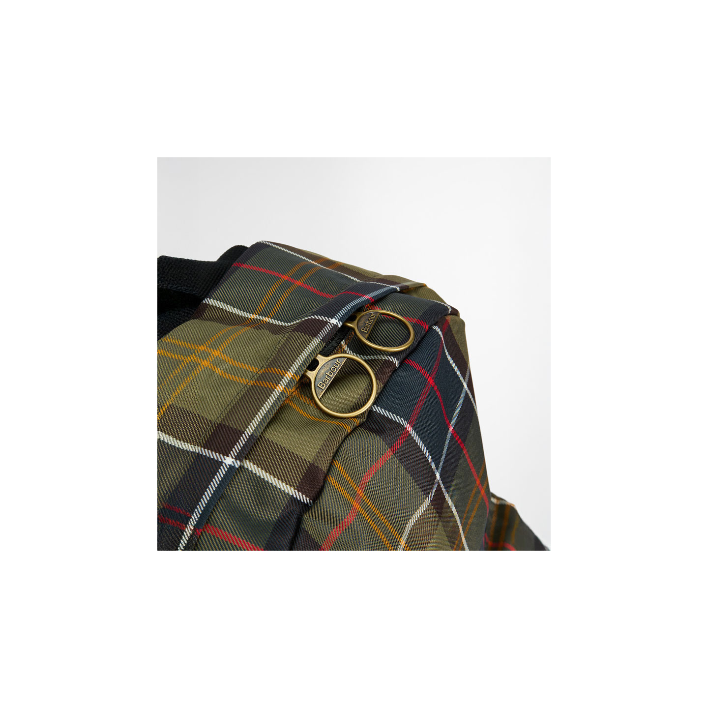 Sac à Dos Torridon Tartan Barbour