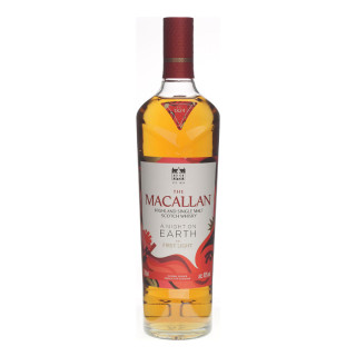 The Macallan The Night On Earth The First Light 70cl 43°