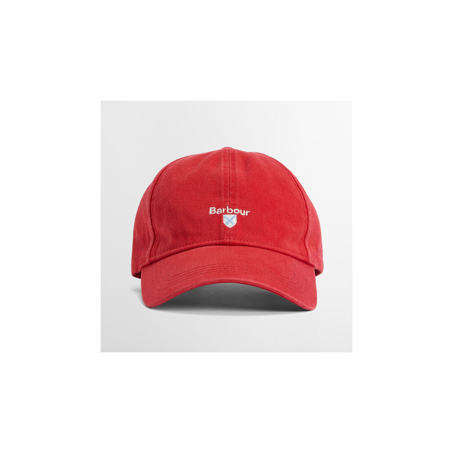 Casquette Cascade Sport Lava Barbour