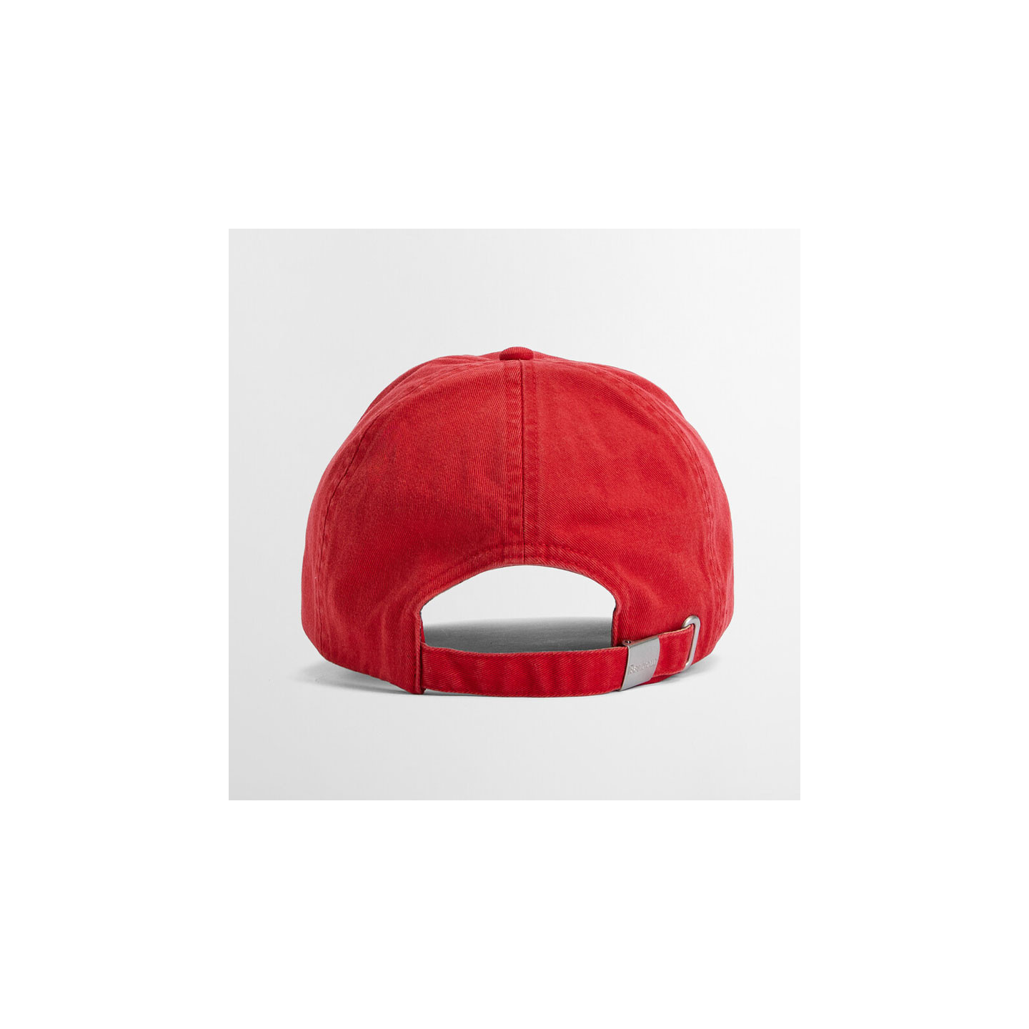Casquette Cascade Sport Lava Barbour