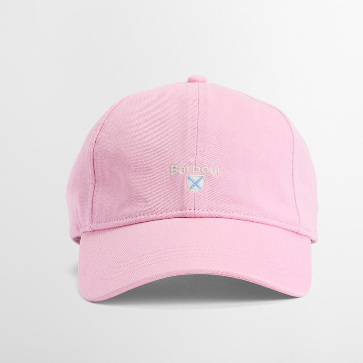 Casquette Cascade Sport Rose Barbour