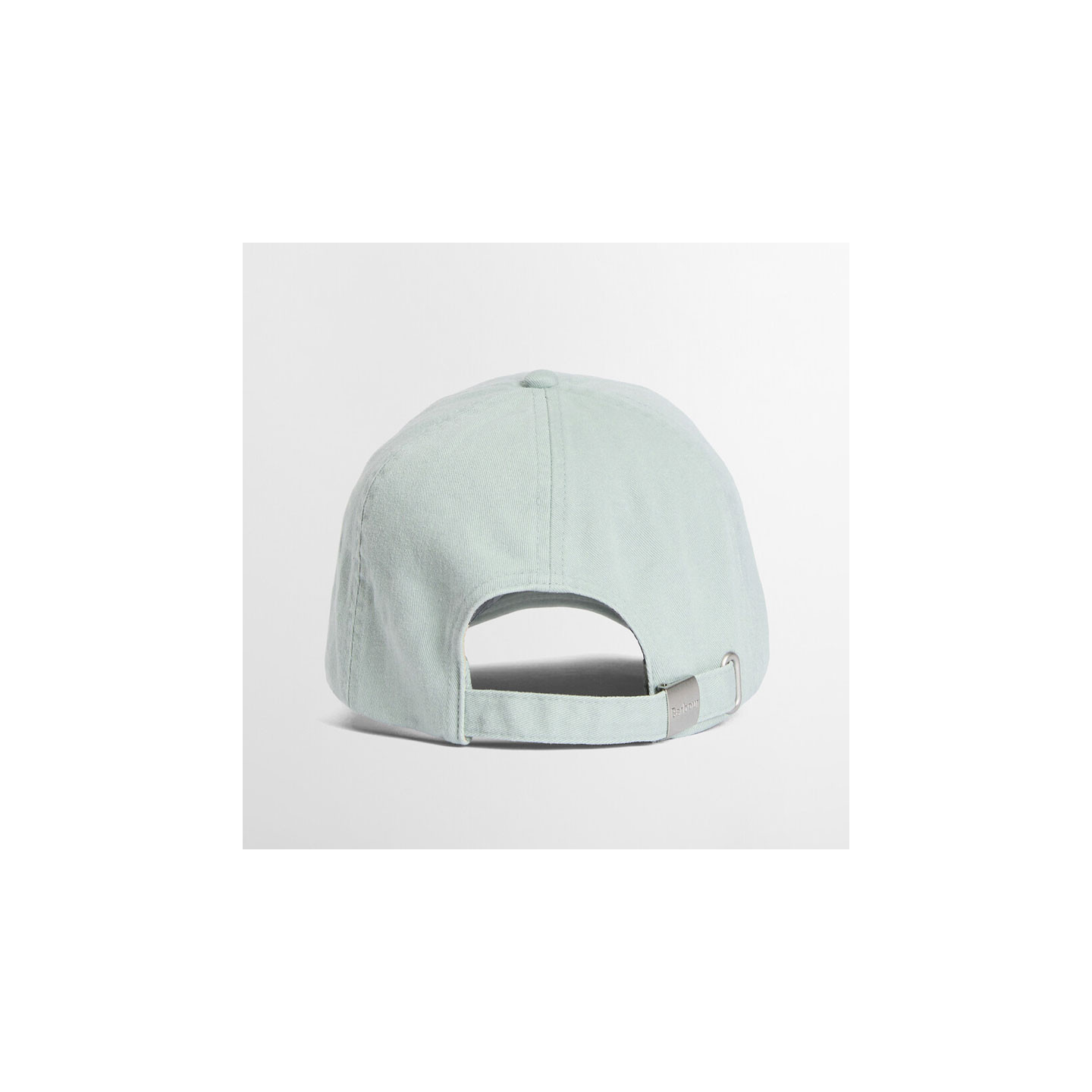 Casquette Cascade Sport Mint Blue Barbour