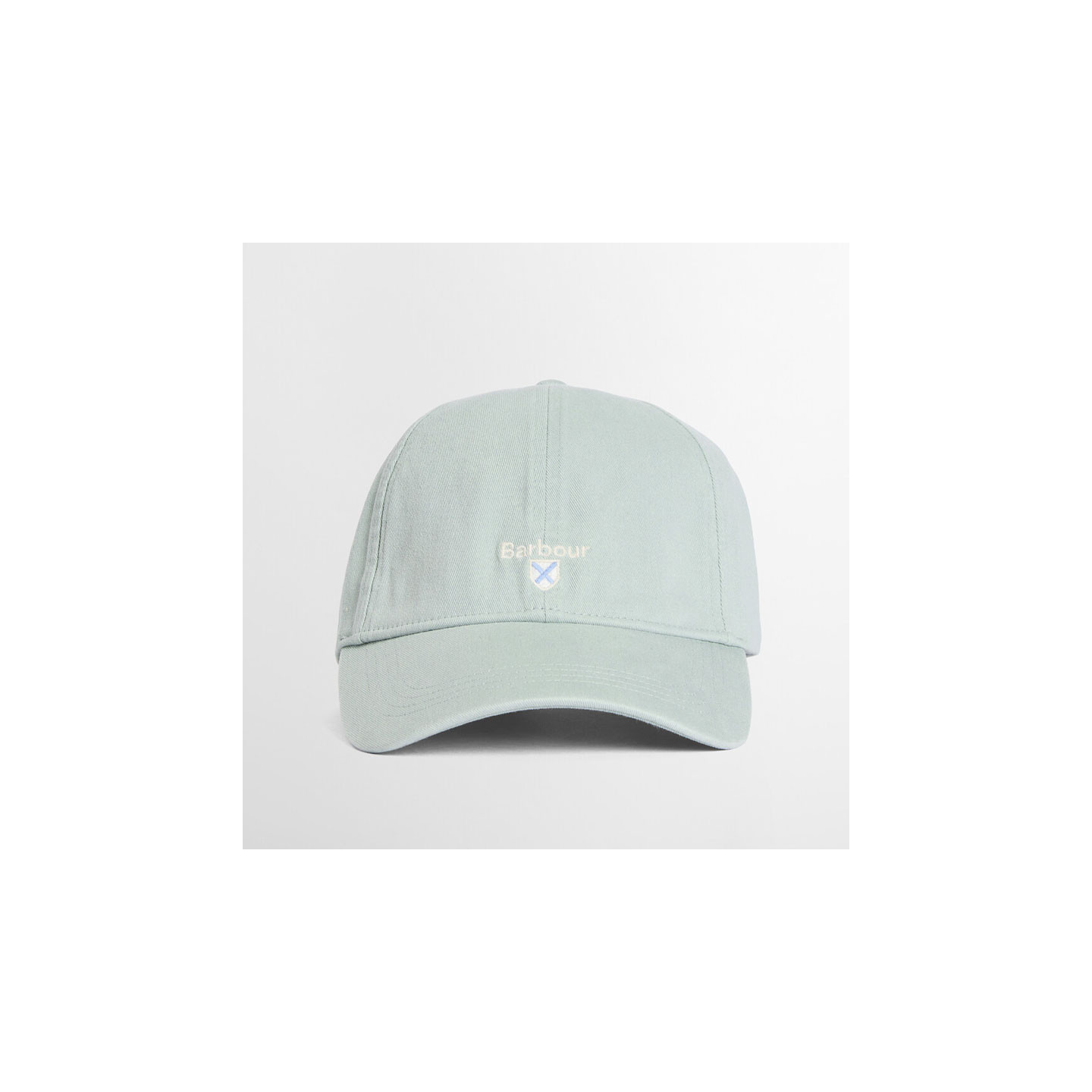 Casquette Cascade Sport Mint Blue Barbour
