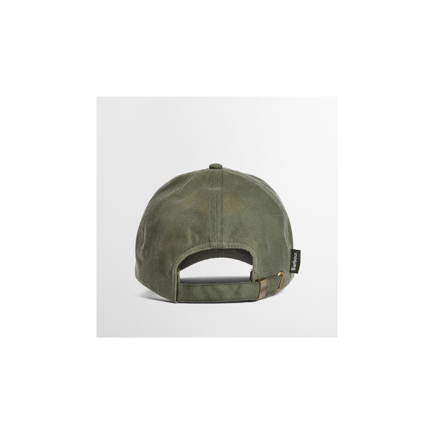 Casquette Wax Sports Light Moss Barbour